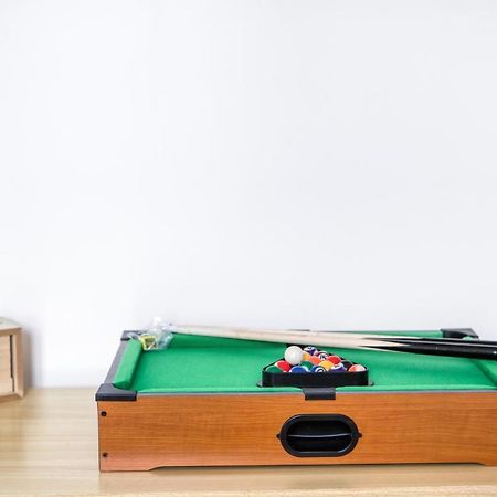 Grand Line - Parking- Metro 5 - Easy Check-In - Netflix - Disney Plus Apartment Pantin Bagian luar foto