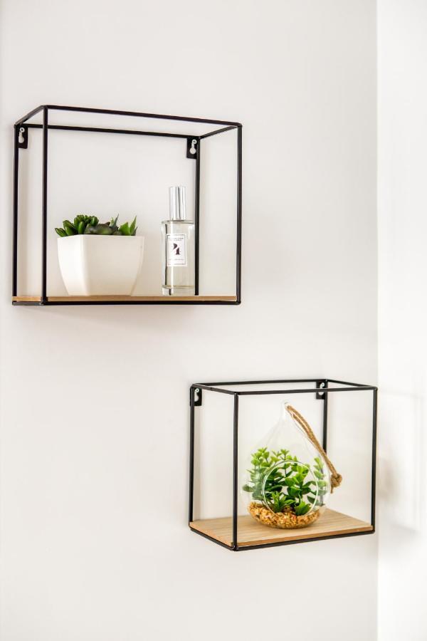 Grand Line - Parking- Metro 5 - Easy Check-In - Netflix - Disney Plus Apartment Pantin Bagian luar foto