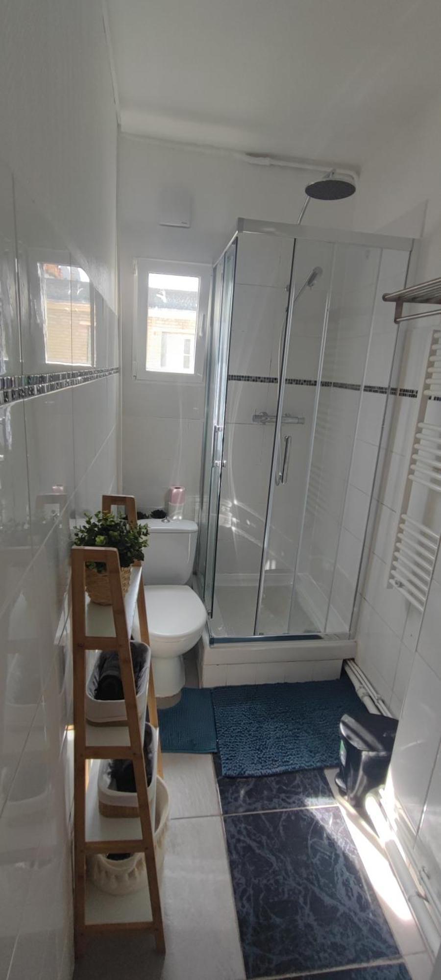 Grand Line - Parking- Metro 5 - Easy Check-In - Netflix - Disney Plus Apartment Pantin Bagian luar foto